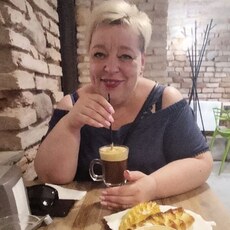 Фотография девушки Илона, 53 года из г. Гродно