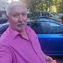 Александр, 62 года