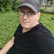 Фотография мужчины Станислав, 43 года из г. Петропавловск-Камчатский