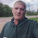 Лёха Цветков, 43 года