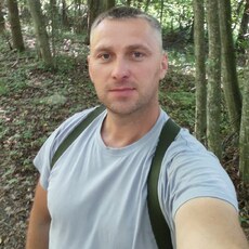 Фотография мужчины Дмитрий, 40 лет из г. Пинск