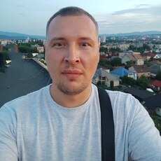 Фотография мужчины Юрий, 37 лет из г. Ужгород