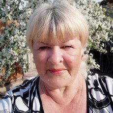 Фотография девушки Елс, 66 лет из г. Павлодар