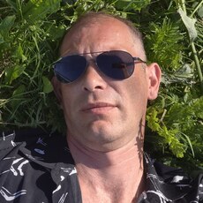 Фотография мужчины Роман, 46 лет из г. Санкт-Петербург