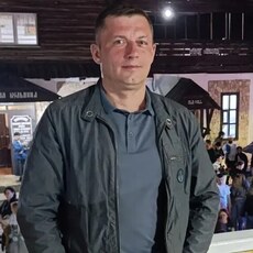 Фотография мужчины Дмитрий, 47 лет из г. Губаха
