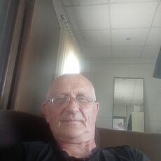 Фотография мужчины Анатолий, 62 года из г. Чехов