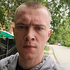 Фотография мужчины Денис, 28 лет из г. Верхний Уфалей