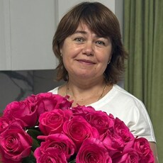 Фотография девушки Наталья, 51 год из г. Елабуга