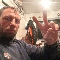 Фотография мужчины Badboy, 39 лет из г. Завитинск
