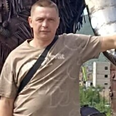Фотография мужчины Александр, 40 лет из г. Чунский