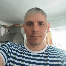 Фотография мужчины Евгений, 39 лет из г. Актобе