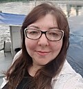 Оксана, 44 года