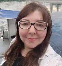 Фотография девушки Оксана, 44 года из г. Уренгой