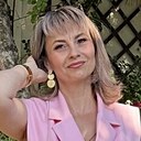 Инга, 43 лет