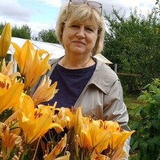 Фотография девушки Тамара, 65 лет из г. Щёлково