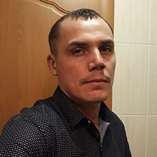 Фотография мужчины Владимир, 45 лет из г. Славгород