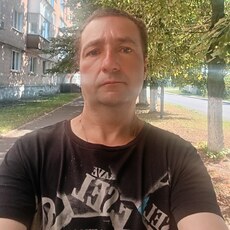 Фотография мужчины Саша, 40 лет из г. Красилов