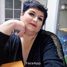 Фотография девушки Марина, 57 лет из г. Днепр