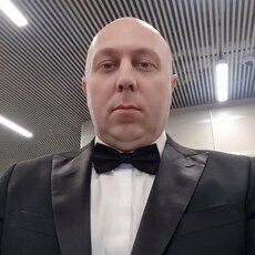 Фотография мужчины Иван, 43 года из г. Поставы