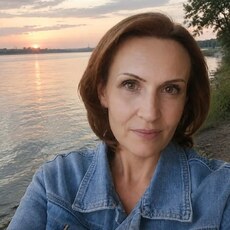 Фотография девушки Ольга, 47 лет из г. Чита
