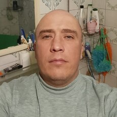 Фотография мужчины Сергей, 42 года из г. Нижняя Тура