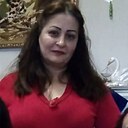 Анечка Джан, 52 года