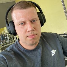 Фотография мужчины Дмитрий, 32 года из г. Самара
