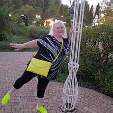 Фотография девушки Екатерина, 51 год из г. Ковров