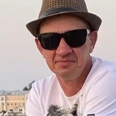 Фотография мужчины Андрей, 45 лет из г. Карпинск