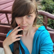 Фотография девушки Маргарита, 28 лет из г. Кандалакша