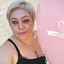 Надежда, 45 лет