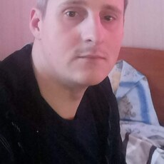 Фотография мужчины Алексей, 35 лет из г. Ярославль
