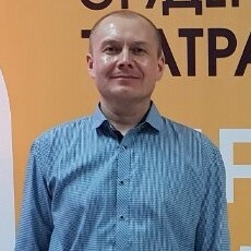 Фотография мужчины Андрей, 51 год из г. Новочебоксарск