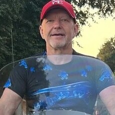 Фотография мужчины Стас, 47 лет из г. Псков