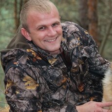 Фотография мужчины Nik, 36 лет из г. Тамбов
