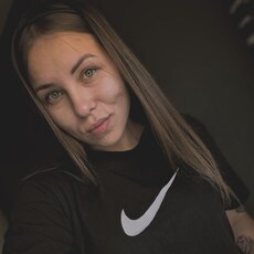 Фотография девушки Марина, 25 лет из г. Иланский