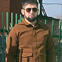 Хизир, 34 года
