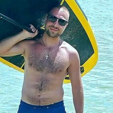 Фотография мужчины Кирилл, 37 лет из г. Москва