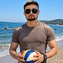 Шухрат, 35 лет