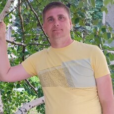 Фотография мужчины Олег, 41 год из г. Зерноград