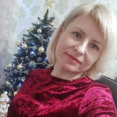 Фотография девушки Алина, 40 лет из г. Щучин