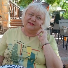 Фотография девушки Лариса, 60 лет из г. Николаев