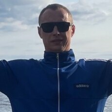 Фотография мужчины Владимир, 41 год из г. Редкино