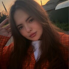 Фотография девушки Мария, 21 год из г. Архангельск