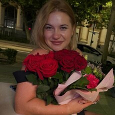 Фотография девушки Алёна, 27 лет из г. Варшава