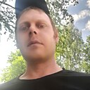 Goscha, 38 лет
