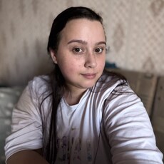 Фотография девушки Оля, 29 лет из г. Новосибирск