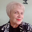 Любовь, 58 лет