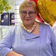 Фотография девушки Галина, 67 лет из г. Мурманск