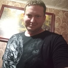 Фотография мужчины Алексей, 46 лет из г. Гомель